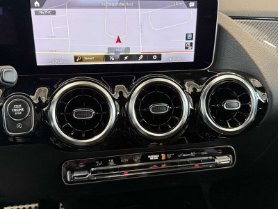 Mercedes-Benz B-Klasse Gebrauchtwagen Mercedes-Benz B-Klasse Gebrauchtwagen