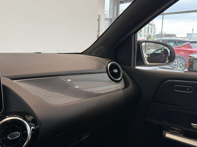 Mercedes-Benz B-Klasse Gebrauchtwagen Mercedes-Benz B-Klasse Gebrauchtwagen