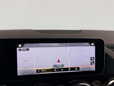 Mercedes-Benz B-Klasse Gebrauchtwagen Mercedes-Benz B-Klasse Gebrauchtwagen