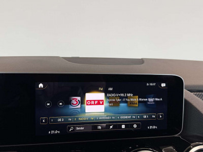 Mercedes-Benz B-Klasse Gebrauchtwagen Mercedes-Benz B-Klasse Gebrauchtwagen