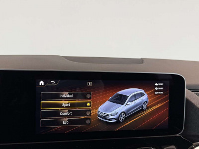 Mercedes-Benz B-Klasse Gebrauchtwagen Mercedes-Benz B-Klasse Gebrauchtwagen