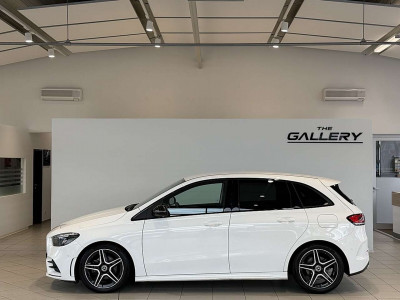 Mercedes-Benz B-Klasse Gebrauchtwagen Mercedes-Benz B-Klasse Gebrauchtwagen