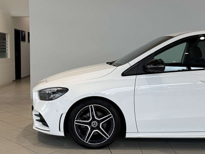 Mercedes-Benz B-Klasse Gebrauchtwagen Mercedes-Benz B-Klasse Gebrauchtwagen