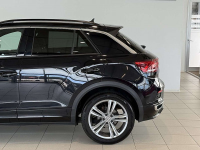 VW T-Roc Gebrauchtwagen VW T-Roc Gebrauchtwagen