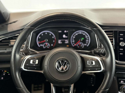 VW T-Roc Gebrauchtwagen VW T-Roc Gebrauchtwagen