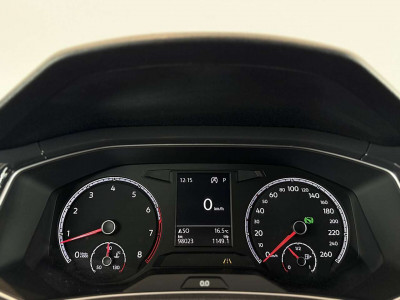 VW T-Roc Gebrauchtwagen VW T-Roc Gebrauchtwagen