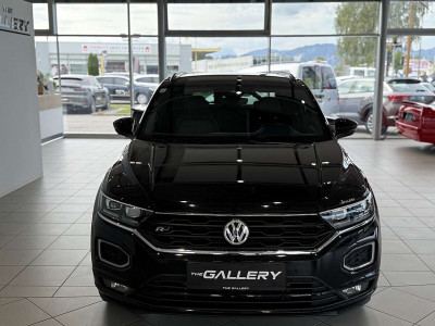 VW T-Roc Gebrauchtwagen VW T-Roc Gebrauchtwagen