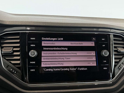 VW T-Roc Gebrauchtwagen VW T-Roc Gebrauchtwagen