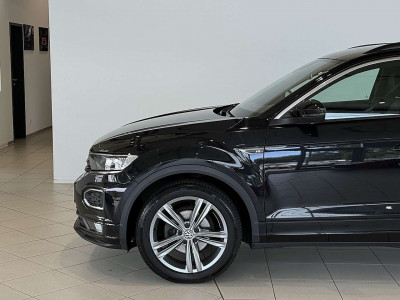 VW T-Roc Gebrauchtwagen VW T-Roc Gebrauchtwagen