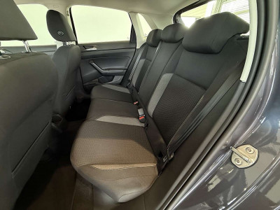 VW Polo Gebrauchtwagen VW Polo Gebrauchtwagen