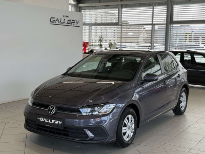 VW Polo Gebrauchtwagen VW Polo Gebrauchtwagen