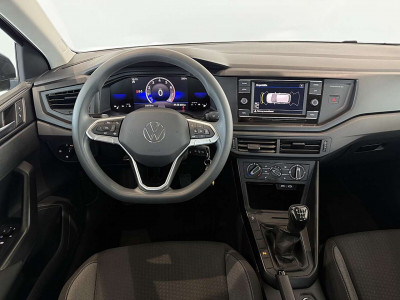 VW Polo Gebrauchtwagen VW Polo Gebrauchtwagen