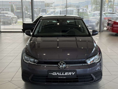 VW Polo Gebrauchtwagen VW Polo Gebrauchtwagen