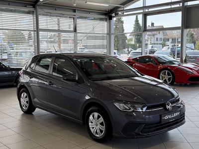 VW Polo Gebrauchtwagen VW Polo Gebrauchtwagen