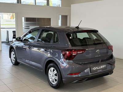 VW Polo Gebrauchtwagen VW Polo Gebrauchtwagen