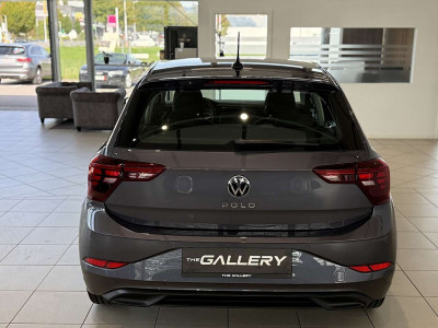 VW Polo Gebrauchtwagen VW Polo Gebrauchtwagen