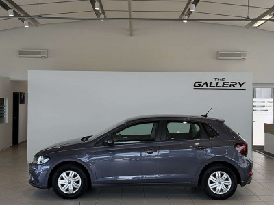 VW Polo Gebrauchtwagen VW Polo Gebrauchtwagen