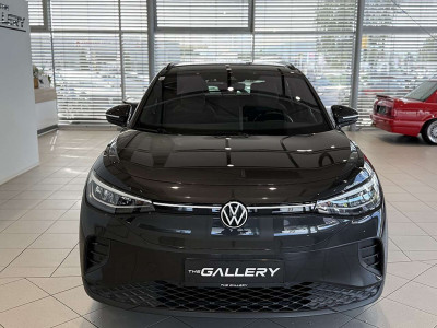 VW ID.4 Gebrauchtwagen VW ID.4 Gebrauchtwagen