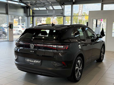 VW ID.4 Gebrauchtwagen VW ID.4 Gebrauchtwagen