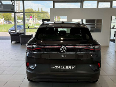VW ID.4 Gebrauchtwagen VW ID.4 Gebrauchtwagen