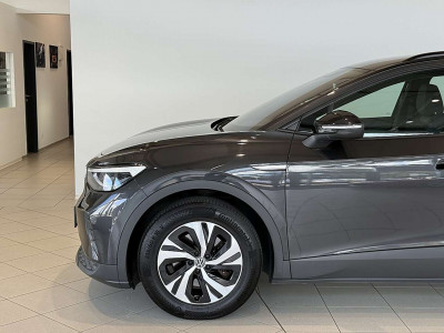 VW ID.4 Gebrauchtwagen VW ID.4 Gebrauchtwagen