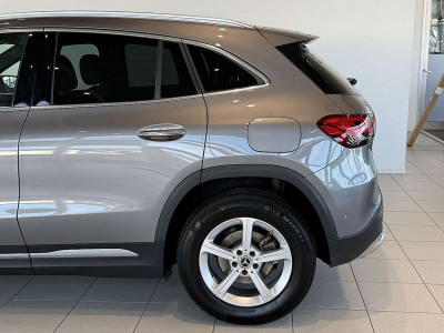 Mercedes-Benz GLA Gebrauchtwagen Mercedes-Benz GLA Gebrauchtwagen