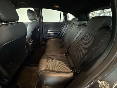 Mercedes-Benz GLA Gebrauchtwagen Mercedes-Benz GLA Gebrauchtwagen