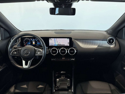 Mercedes-Benz GLA Gebrauchtwagen Mercedes-Benz GLA Gebrauchtwagen