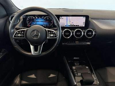 Mercedes-Benz GLA Gebrauchtwagen Mercedes-Benz GLA Gebrauchtwagen