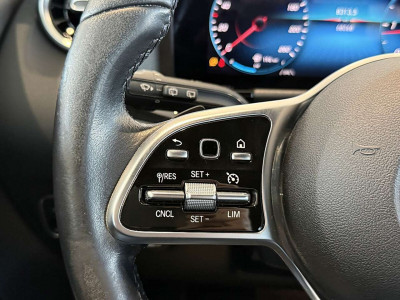 Mercedes-Benz GLA Gebrauchtwagen Mercedes-Benz GLA Gebrauchtwagen
