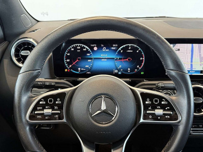 Mercedes-Benz GLA Gebrauchtwagen Mercedes-Benz GLA Gebrauchtwagen