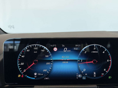 Mercedes-Benz GLA Gebrauchtwagen Mercedes-Benz GLA Gebrauchtwagen