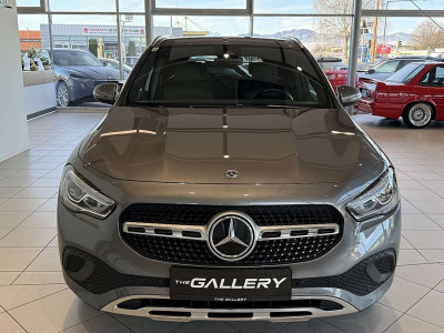 Mercedes-Benz GLA Gebrauchtwagen Mercedes-Benz GLA Gebrauchtwagen