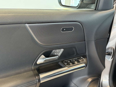Mercedes-Benz GLA Gebrauchtwagen Mercedes-Benz GLA Gebrauchtwagen