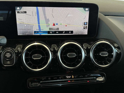 Mercedes-Benz GLA Gebrauchtwagen Mercedes-Benz GLA Gebrauchtwagen