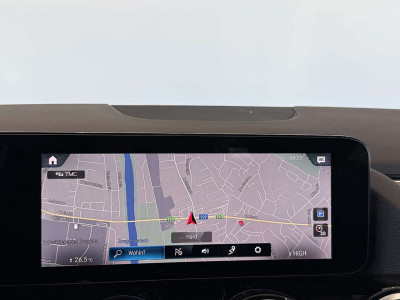 Mercedes-Benz GLA Gebrauchtwagen Mercedes-Benz GLA Gebrauchtwagen
