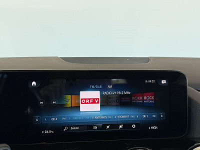 Mercedes-Benz GLA Gebrauchtwagen Mercedes-Benz GLA Gebrauchtwagen