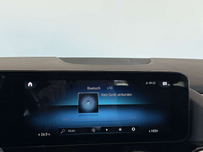 Mercedes-Benz GLA Gebrauchtwagen Mercedes-Benz GLA Gebrauchtwagen