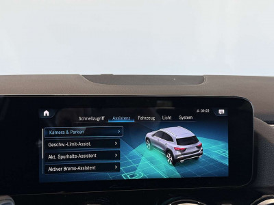 Mercedes-Benz GLA Gebrauchtwagen Mercedes-Benz GLA Gebrauchtwagen