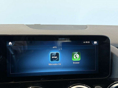 Mercedes-Benz GLA Gebrauchtwagen Mercedes-Benz GLA Gebrauchtwagen