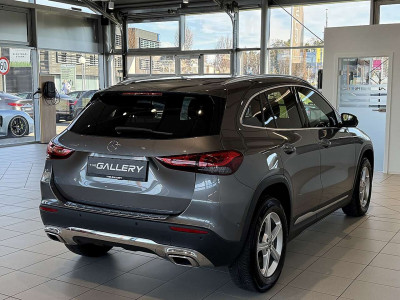 Mercedes-Benz GLA Gebrauchtwagen Mercedes-Benz GLA Gebrauchtwagen