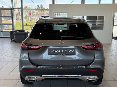Mercedes-Benz GLA Gebrauchtwagen Mercedes-Benz GLA Gebrauchtwagen