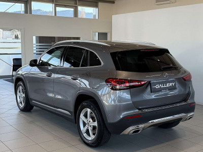 Mercedes-Benz GLA Gebrauchtwagen Mercedes-Benz GLA Gebrauchtwagen