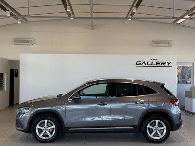 Mercedes-Benz GLA Gebrauchtwagen Mercedes-Benz GLA Gebrauchtwagen