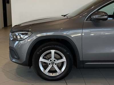 Mercedes-Benz GLA Gebrauchtwagen Mercedes-Benz GLA Gebrauchtwagen