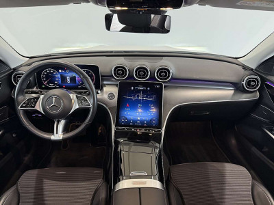 Mercedes-Benz C-Klasse Gebrauchtwagen Mercedes-Benz C-Klasse Gebrauchtwagen