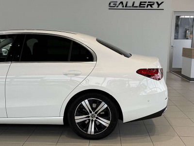 Mercedes-Benz C-Klasse Gebrauchtwagen Mercedes-Benz C-Klasse Gebrauchtwagen
