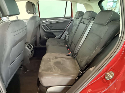 VW Tiguan Gebrauchtwagen VW Tiguan Gebrauchtwagen