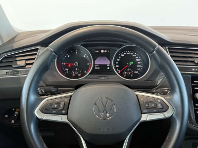 VW Tiguan Gebrauchtwagen VW Tiguan Gebrauchtwagen
