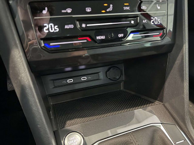 VW Tiguan Gebrauchtwagen VW Tiguan Gebrauchtwagen